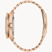 Relógio Bulova Oceanographer GMT 97B215